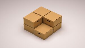 Corrugated Boxes