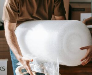 Bubble Wrap